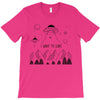 I Want To Leave T-Shirt