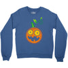 pumpkin! Crewneck Sweatshirt