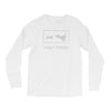 fast food funny Long Sleeve Shirts