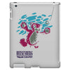 breaking bear iPad 3 and 4 Case