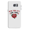 New York City Girl Gang Samsung Galaxy S7