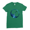 Uss Callister Ladies Fitted T-Shirt