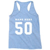 Limited Edition 1968 Racerback Tank