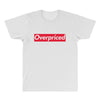 overpriced All Over Men's T-shirt