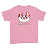 creature studio Youth Tee