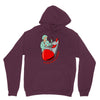 it's not rocket surgery Hoodie