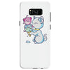 mice cream Samsung Galaxy S8