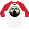garden 3/4 Sleeve Shirt