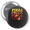 pizza lover 2 Pin-back button