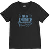 i`m an engineer so to save time lets assume i`m right V-Neck Tee