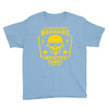 INVICTUS GAMES Toronto 2017 Youth Tee