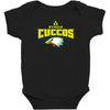 cuccos Baby Bodysuit