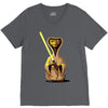 be good V-Neck Tee