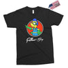 fallout boy Exclusive T-shirt