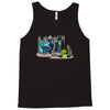 mutant invader Tank Top