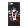 scream (3) iPhone 7 Case