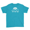 you're pointless Youth Tee