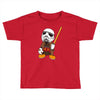 mickey jedi troopers Toddler T-shirt