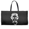 queen bee elizabeth 3d glasses Weekender Totes