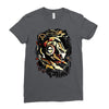 prototype Ladies Fitted T-Shirt