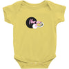 fahrie77 Baby Bodysuit