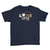 pulp fiction cartoon ideal birthday present or gift Youth Tee