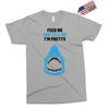 Feed Me and Tell Me I'm Pretty Baby Boy Exclusive T-shirt
