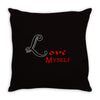 fahrie77 Throw Pillow