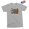 king of the hell Exclusive T-shirt