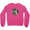 Stitch And Totoro Crewneck Sweatshirt