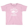 New Pappy 2018 Toddler T-shirt