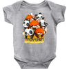 pandamonium Baby Onesie