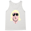 nature boy Tank Top