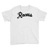 recess Youth Tee