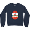 Baby Surprise Crewneck Sweatshirt