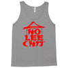 ho lee chit Tank Top
