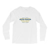 nicer person Long Sleeve Shirts