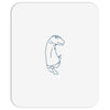 apatosaurus Mousepad