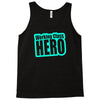 working class hero Tank Top