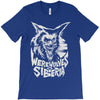 werewolves in siberia T-Shirt