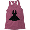 avatar the last air master Racerback Tank