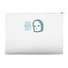 boo sheet Accessory Pouches