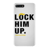 Lock Him Up iPhone 7 Plus Case