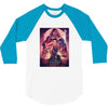 starwars 3/4 Sleeve Shirt