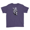 little trooper Youth Tee