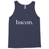 bacon Tank Top