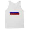 daddy drinks because i cry Tank Top
