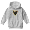 protected by boxer security Youth Hoodie
