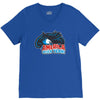 team america V-Neck Tee