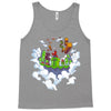 pipe dream Tank Top
